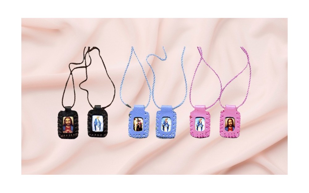 El escapulario: un símbolo de fe y protección para los católicos